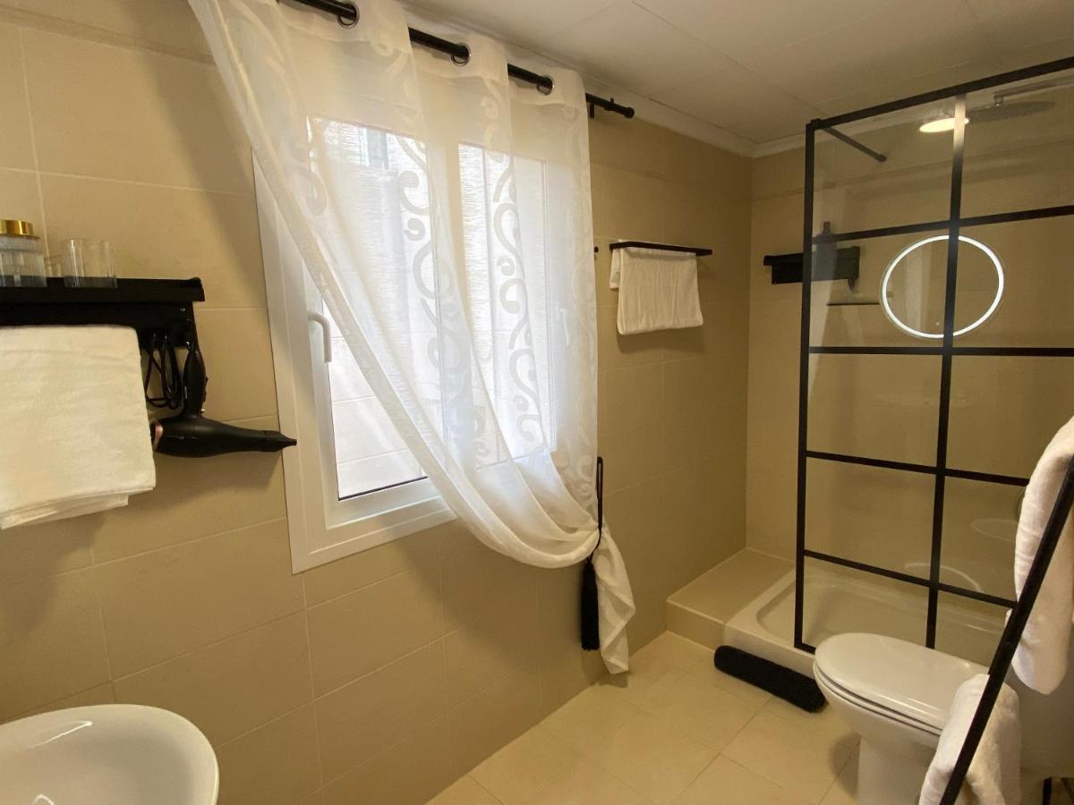 Apartment With Solarium/Terrace. Калпе Екстериор снимка